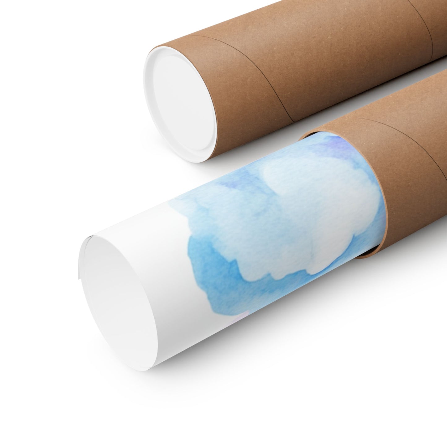 Cute Lion Hot Air Balloon Poster | Kids Room Decor, Nursery Art, Baby Shower Gift, Playroom Wall Art, Whimsical Decor