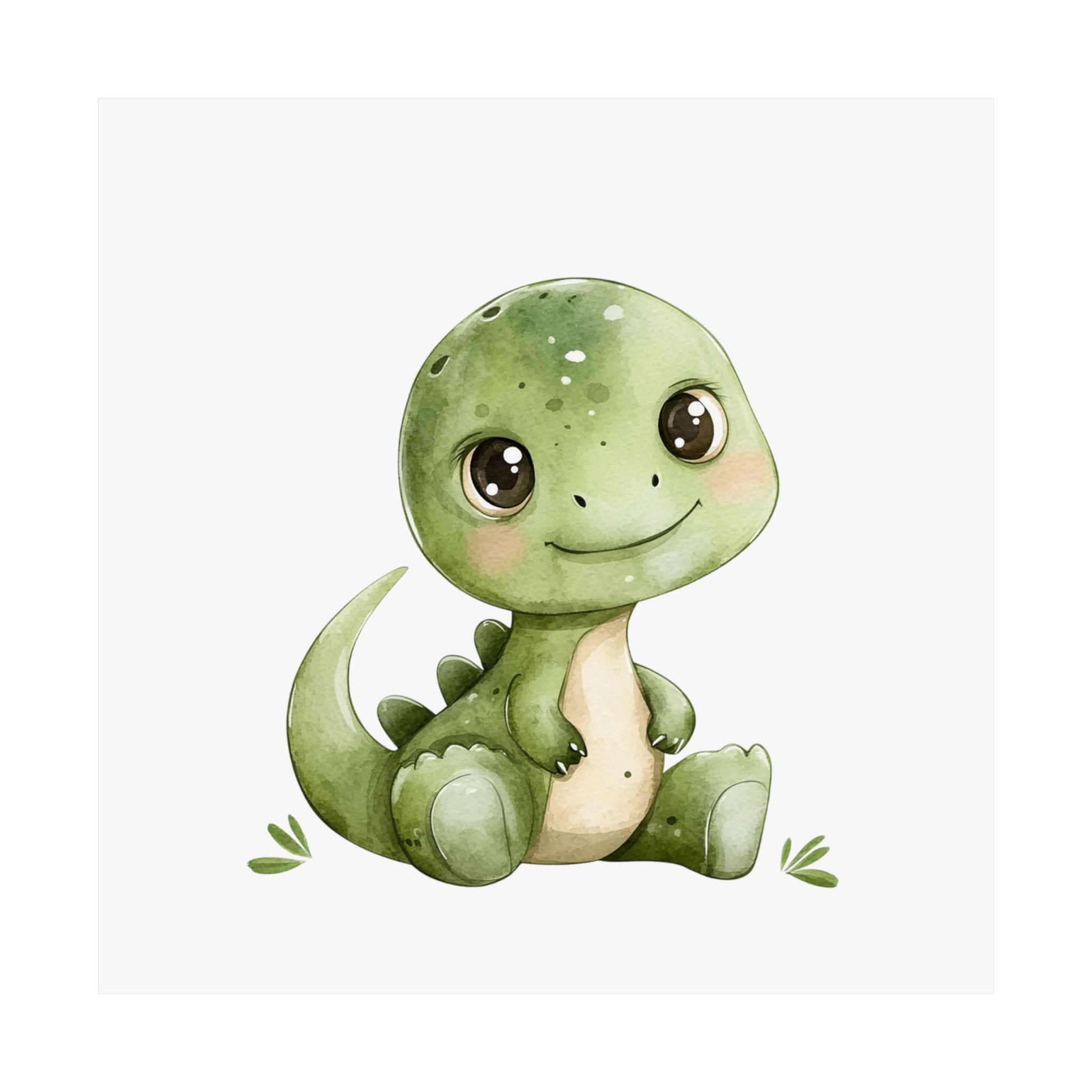 BABY DINO