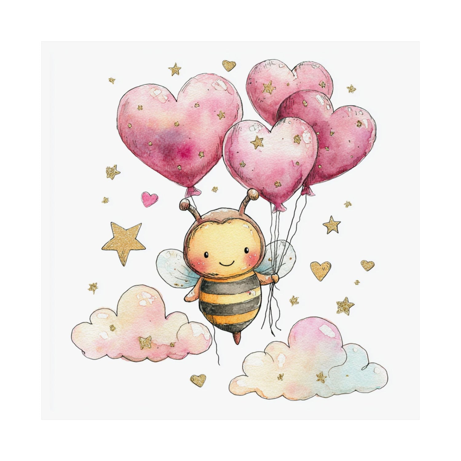 Baby Bee