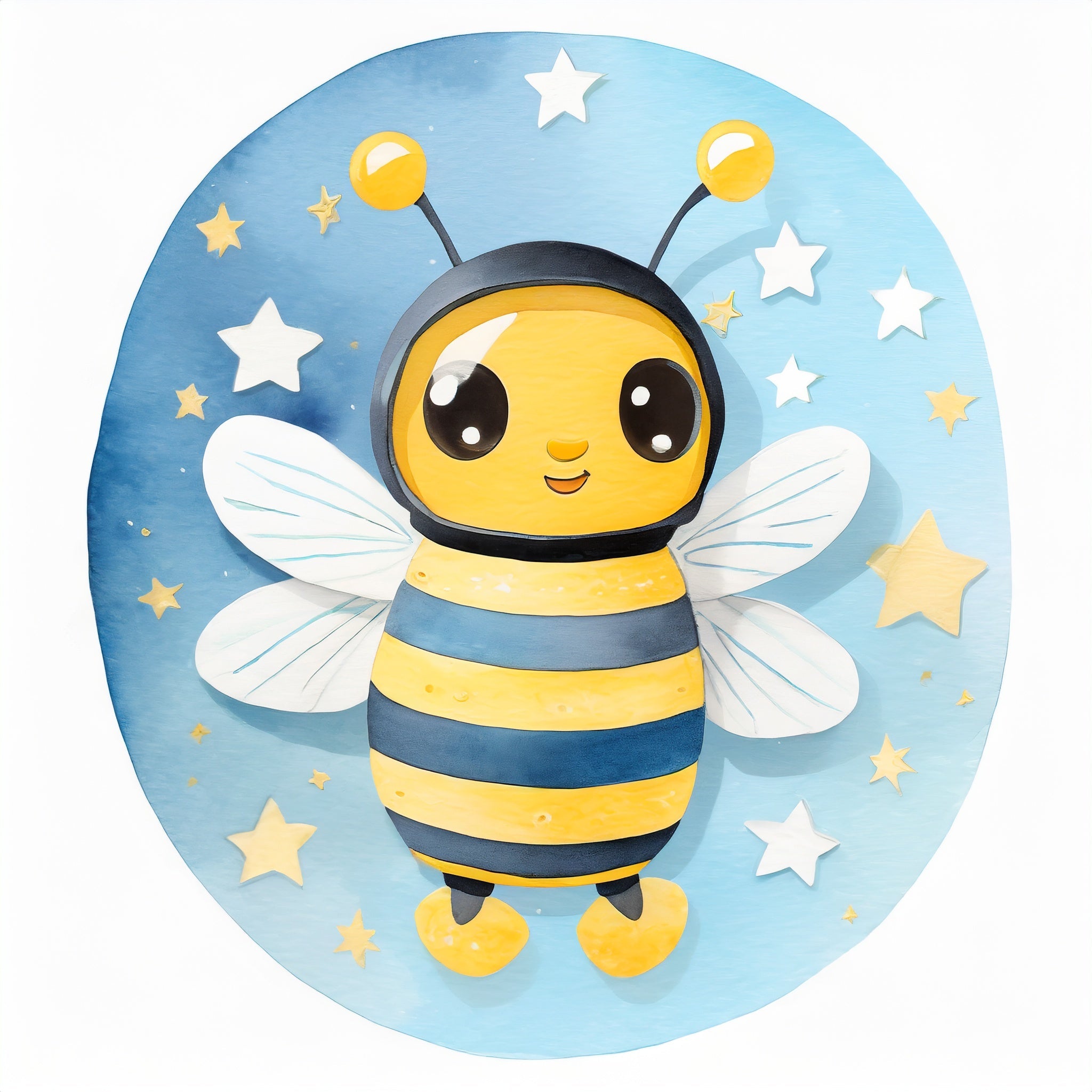 BABY BEE