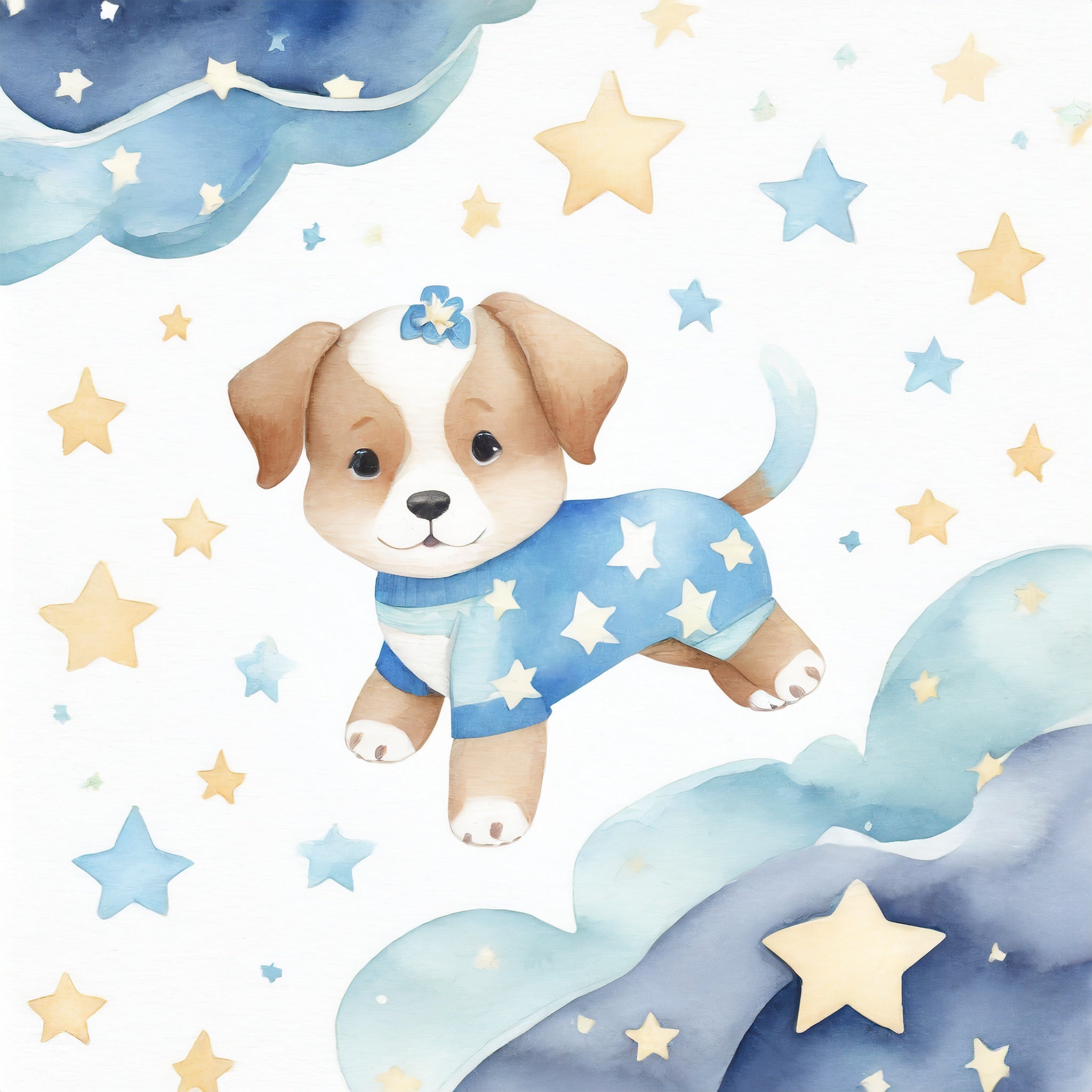 BABY DOG