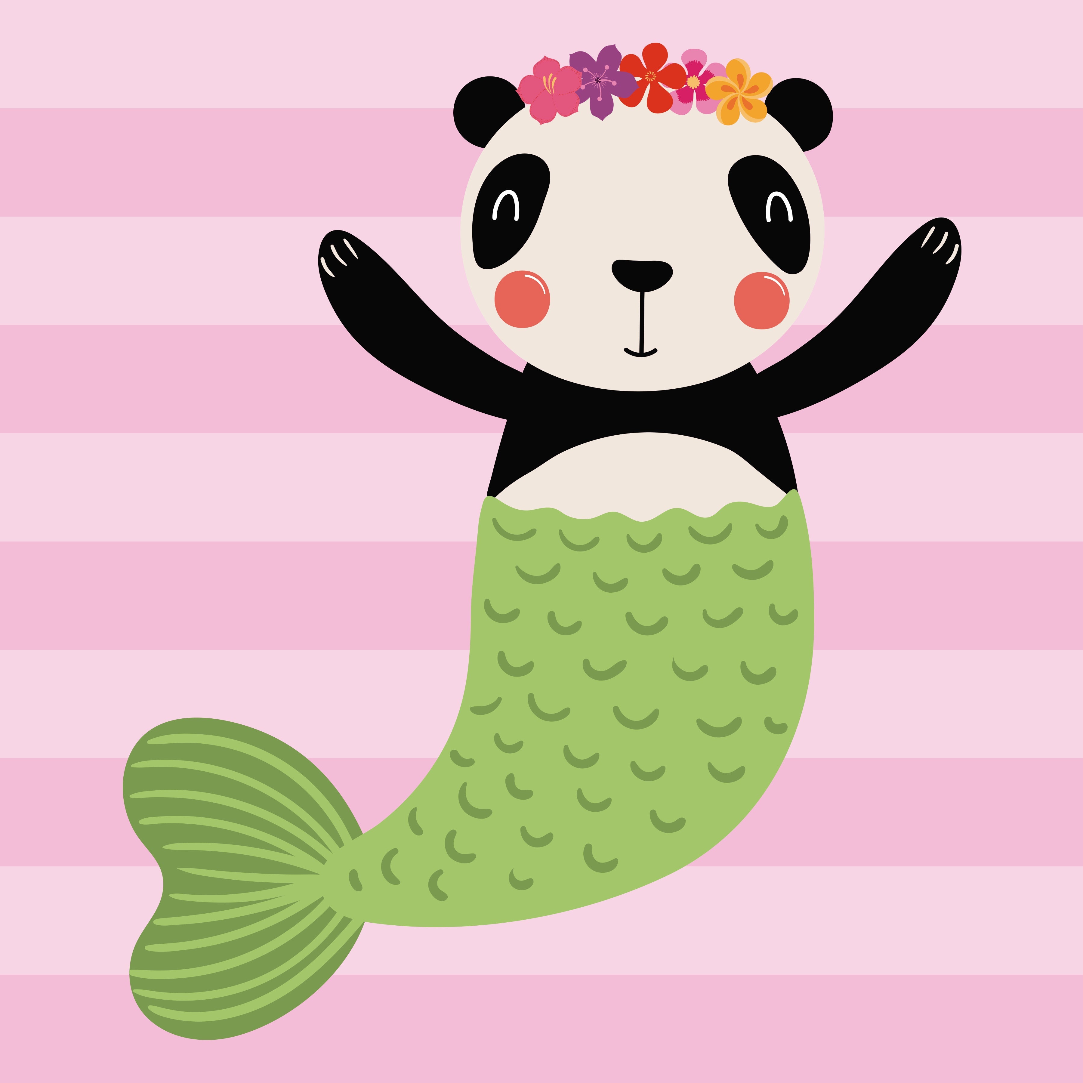 BABY MERMAIDS