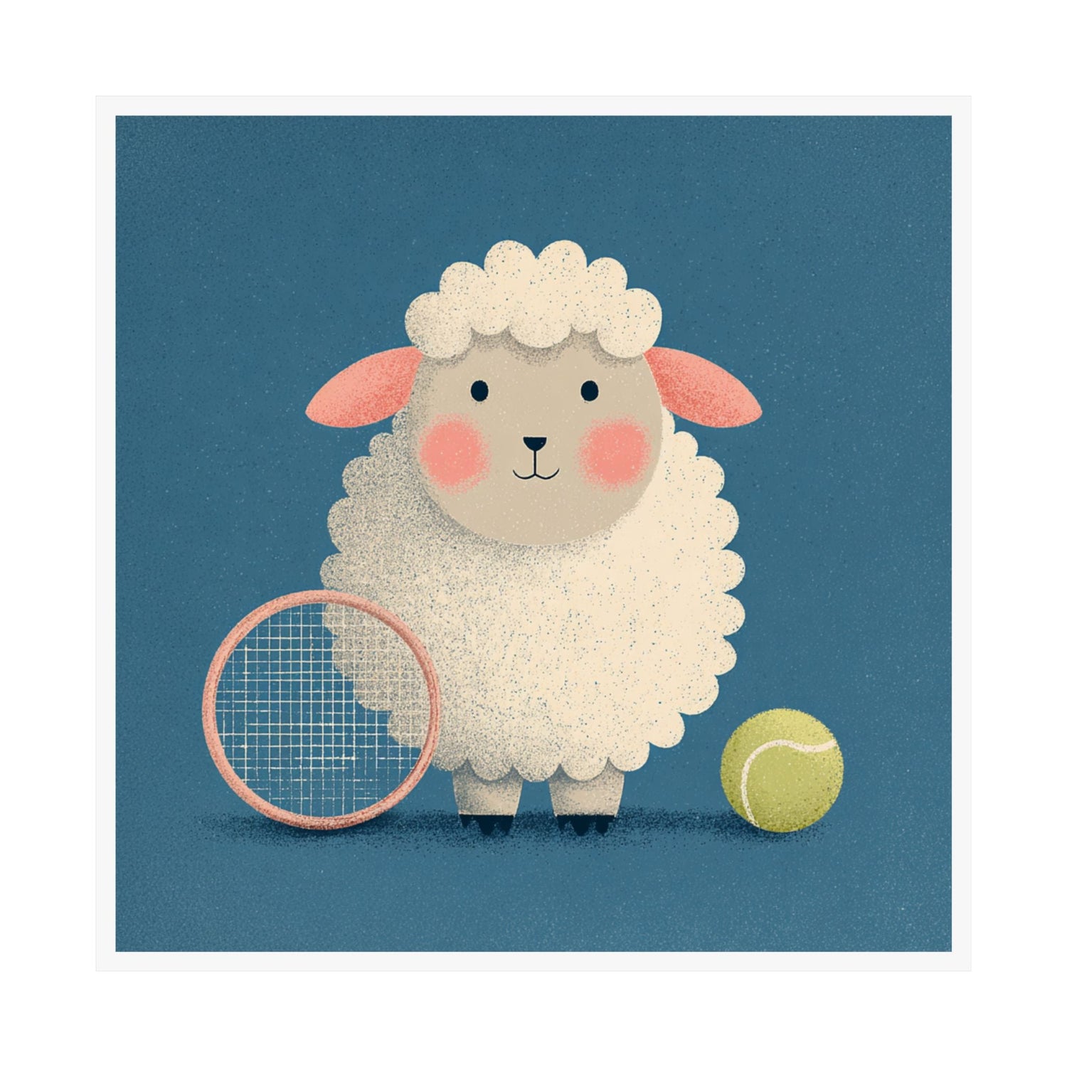 Baby Sheep