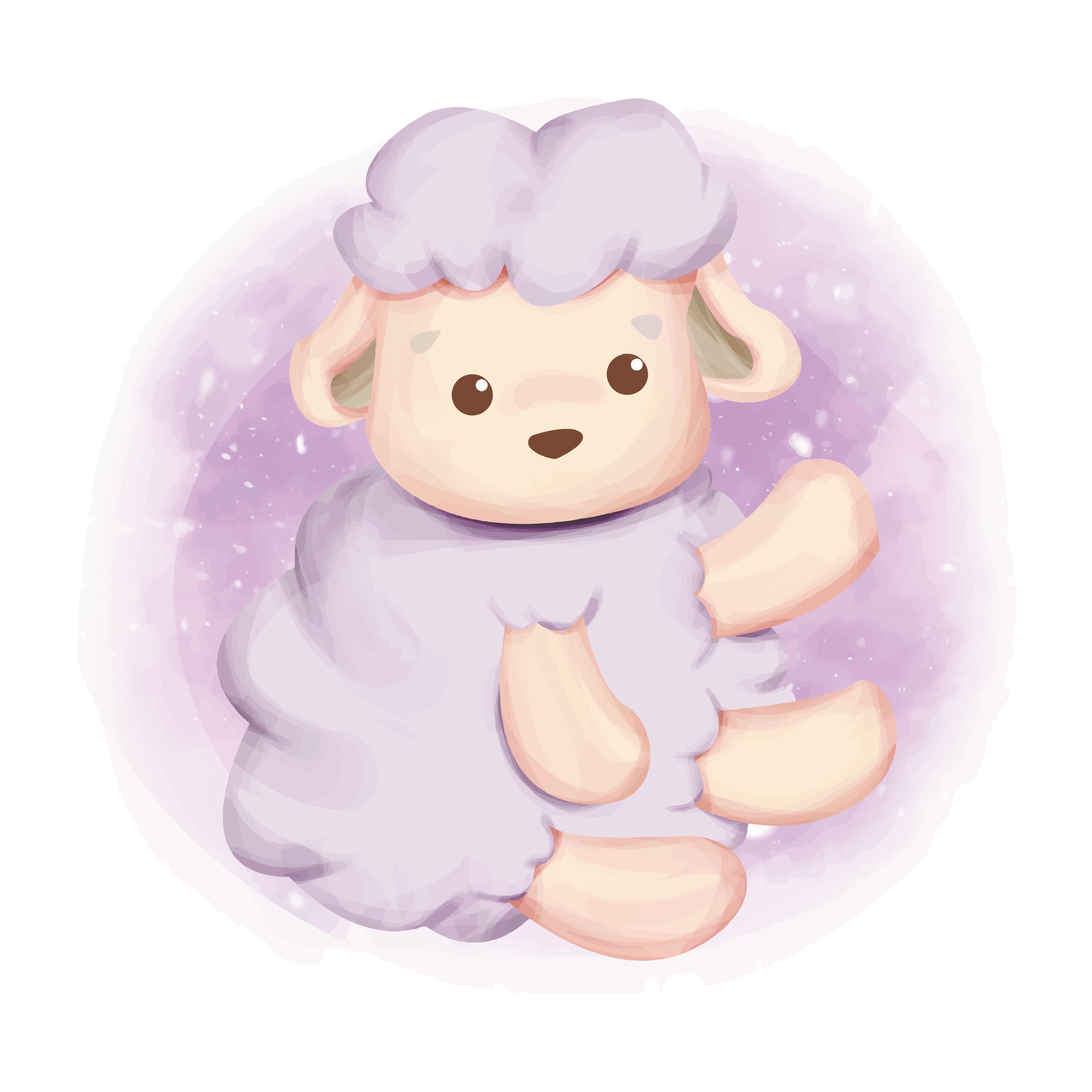 BABY SHEEP