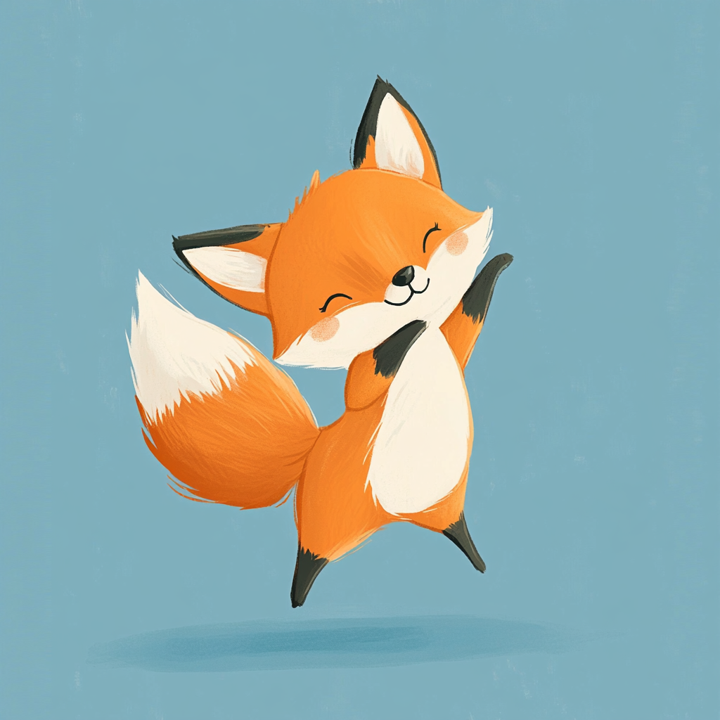 BABY FOX