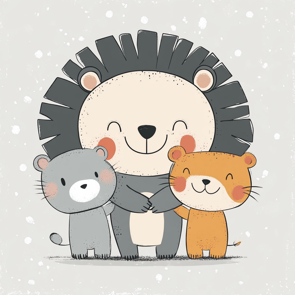 BABY FRIENDS