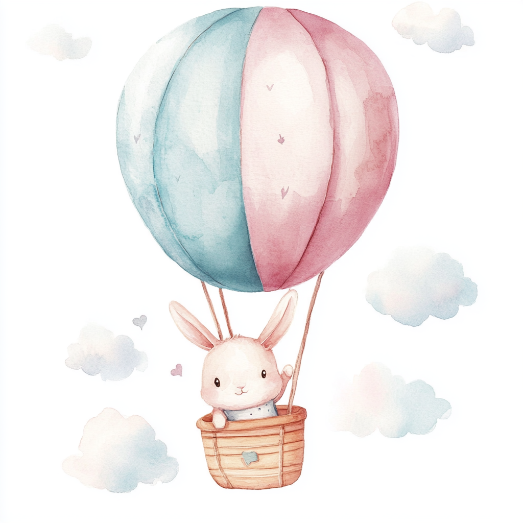 BABY BUNNY