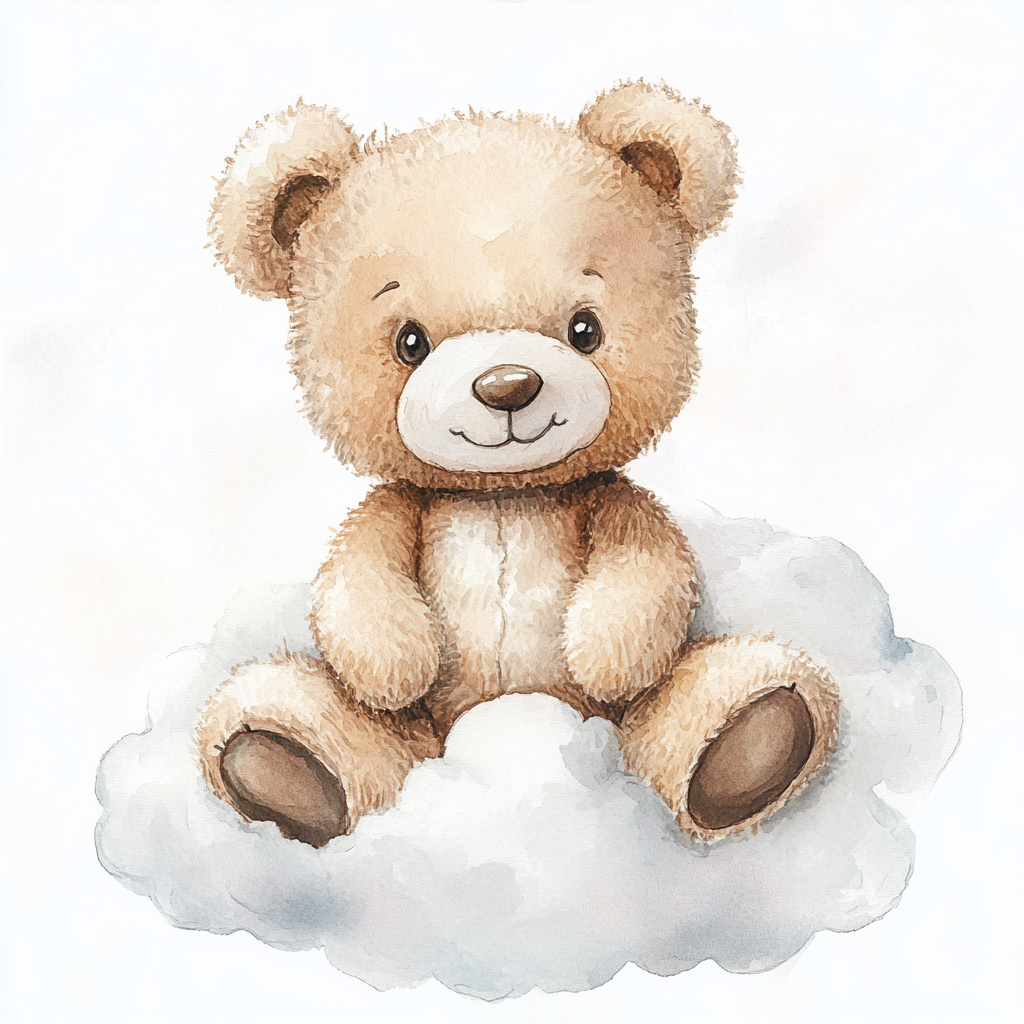 BABY BEARS