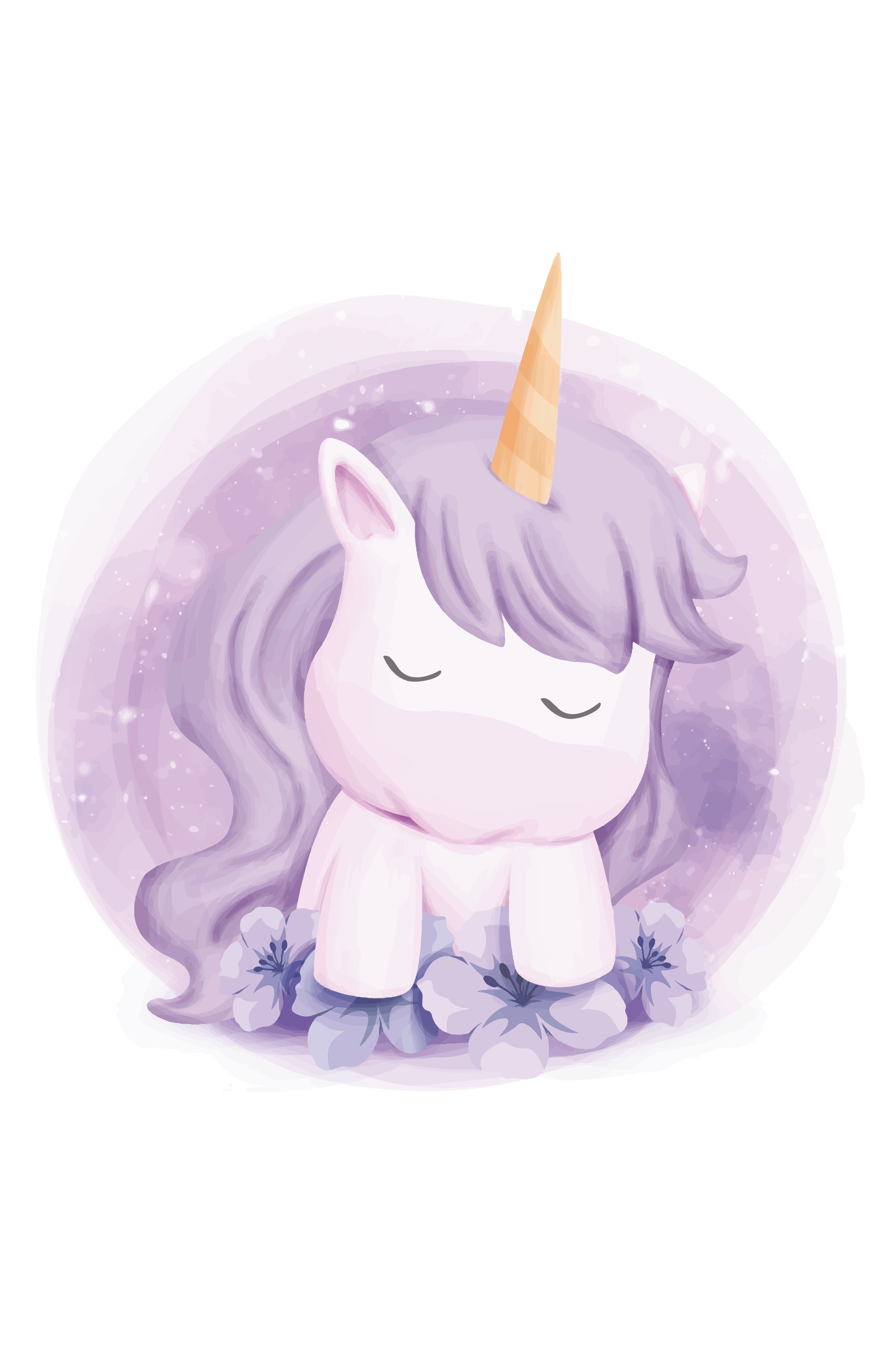 BABY UNICORNS